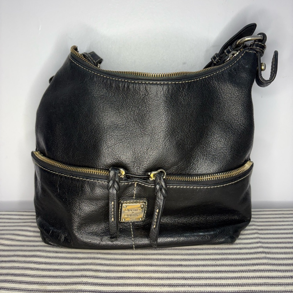 Vintage Women's Dooney & Bourke Bag